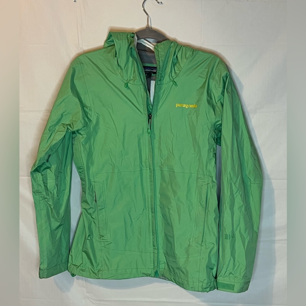 Patagonia Jacket